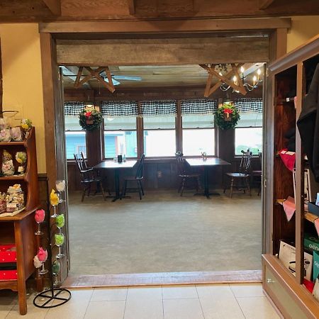 Watson Estate Bnb & Deer Creek Winery Uniontown Esterno foto