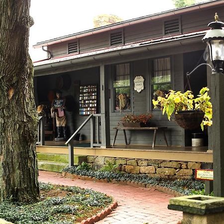 Watson Estate Bnb & Deer Creek Winery Uniontown Esterno foto