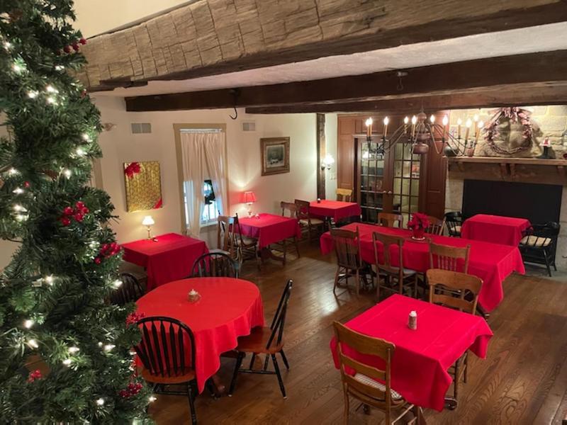 Watson Estate Bnb & Deer Creek Winery Uniontown Esterno foto