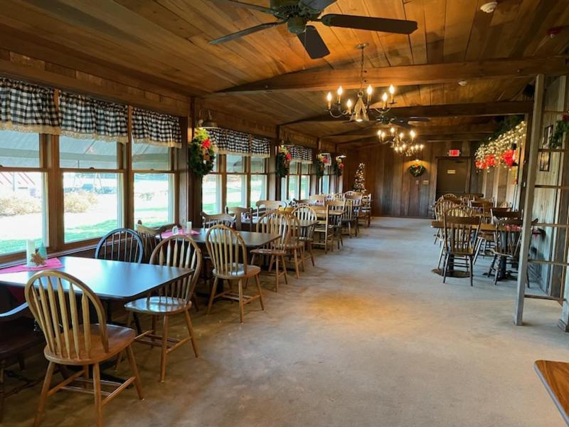 Watson Estate Bnb & Deer Creek Winery Uniontown Esterno foto