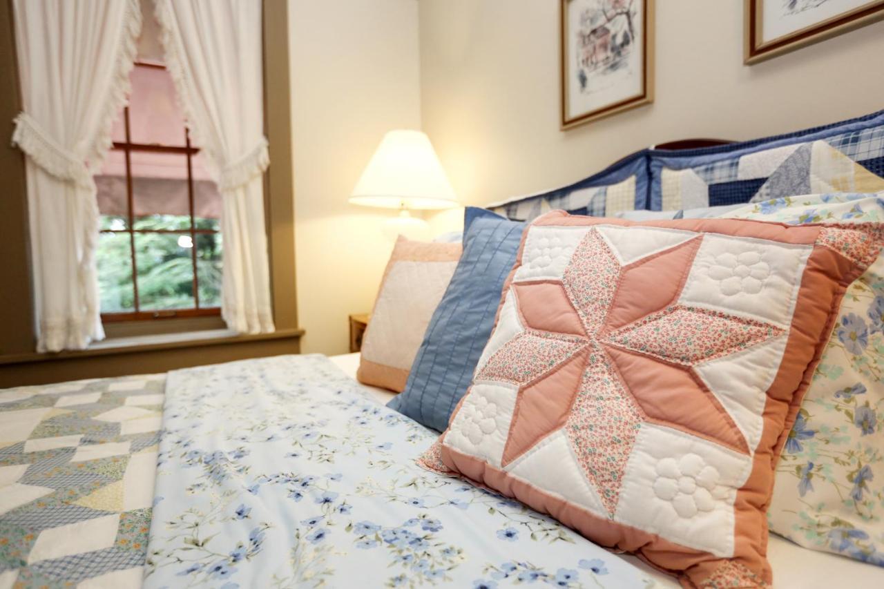 Watson Estate Bnb & Deer Creek Winery Uniontown Esterno foto