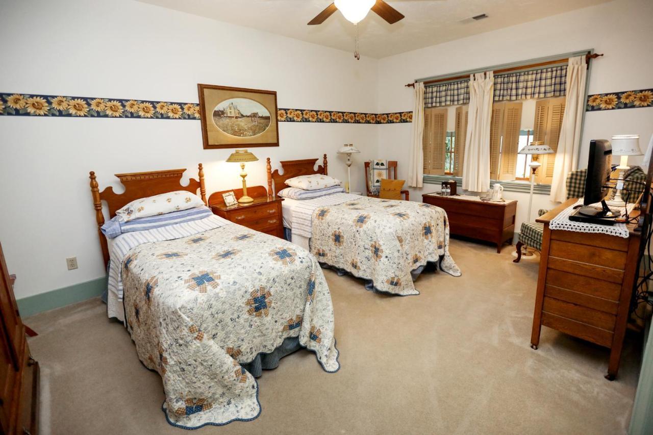 Watson Estate Bnb & Deer Creek Winery Uniontown Esterno foto