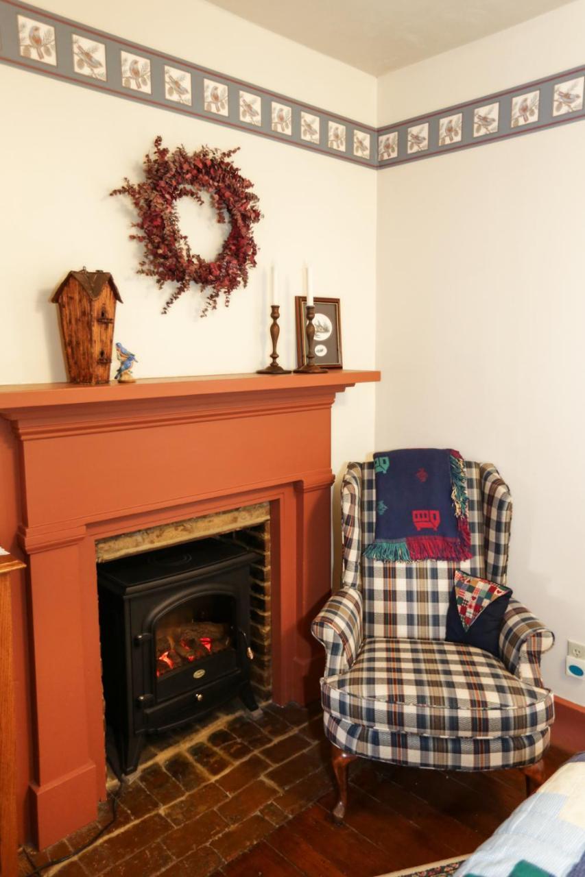 Watson Estate Bnb & Deer Creek Winery Uniontown Esterno foto