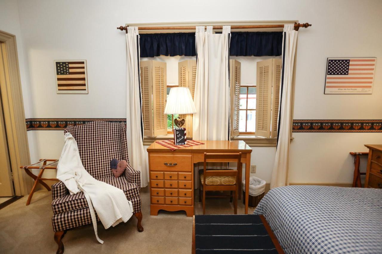 Watson Estate Bnb & Deer Creek Winery Uniontown Esterno foto