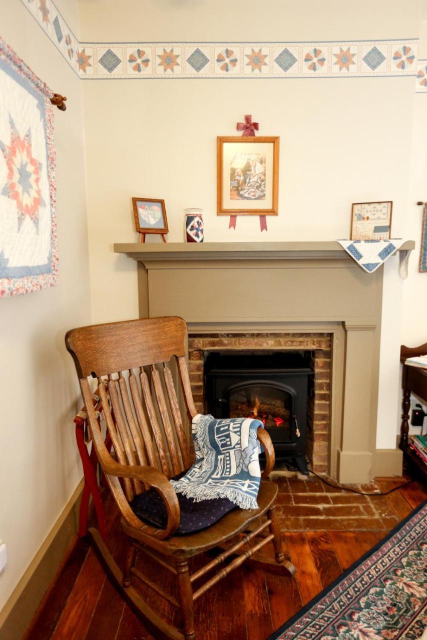 Watson Estate Bnb & Deer Creek Winery Uniontown Esterno foto