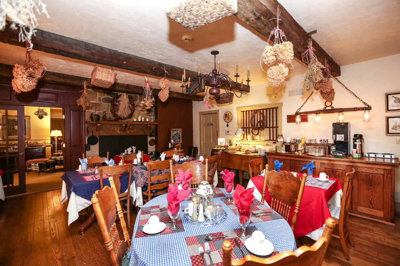 Watson Estate Bnb & Deer Creek Winery Uniontown Esterno foto