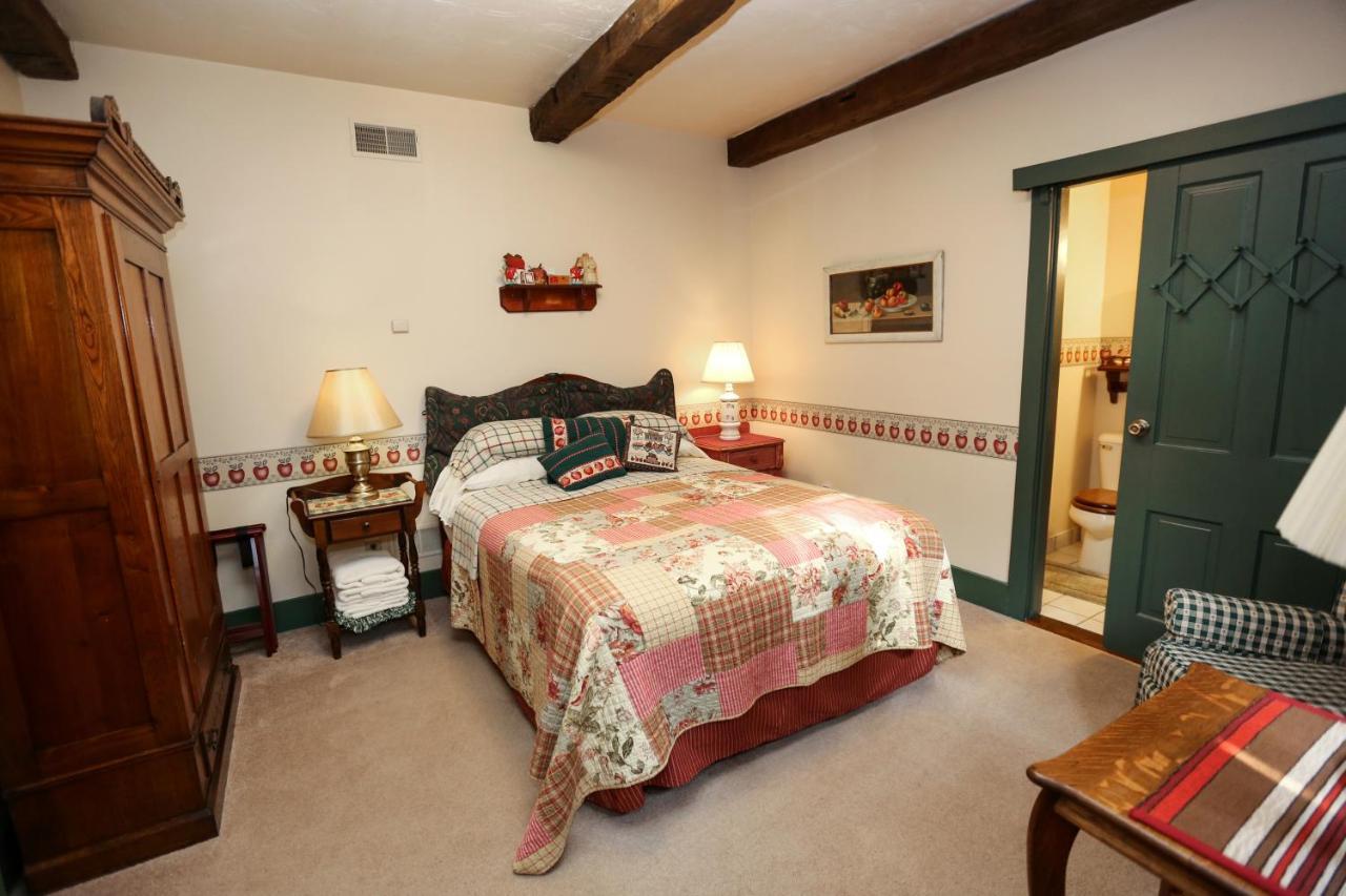 Watson Estate Bnb & Deer Creek Winery Uniontown Esterno foto