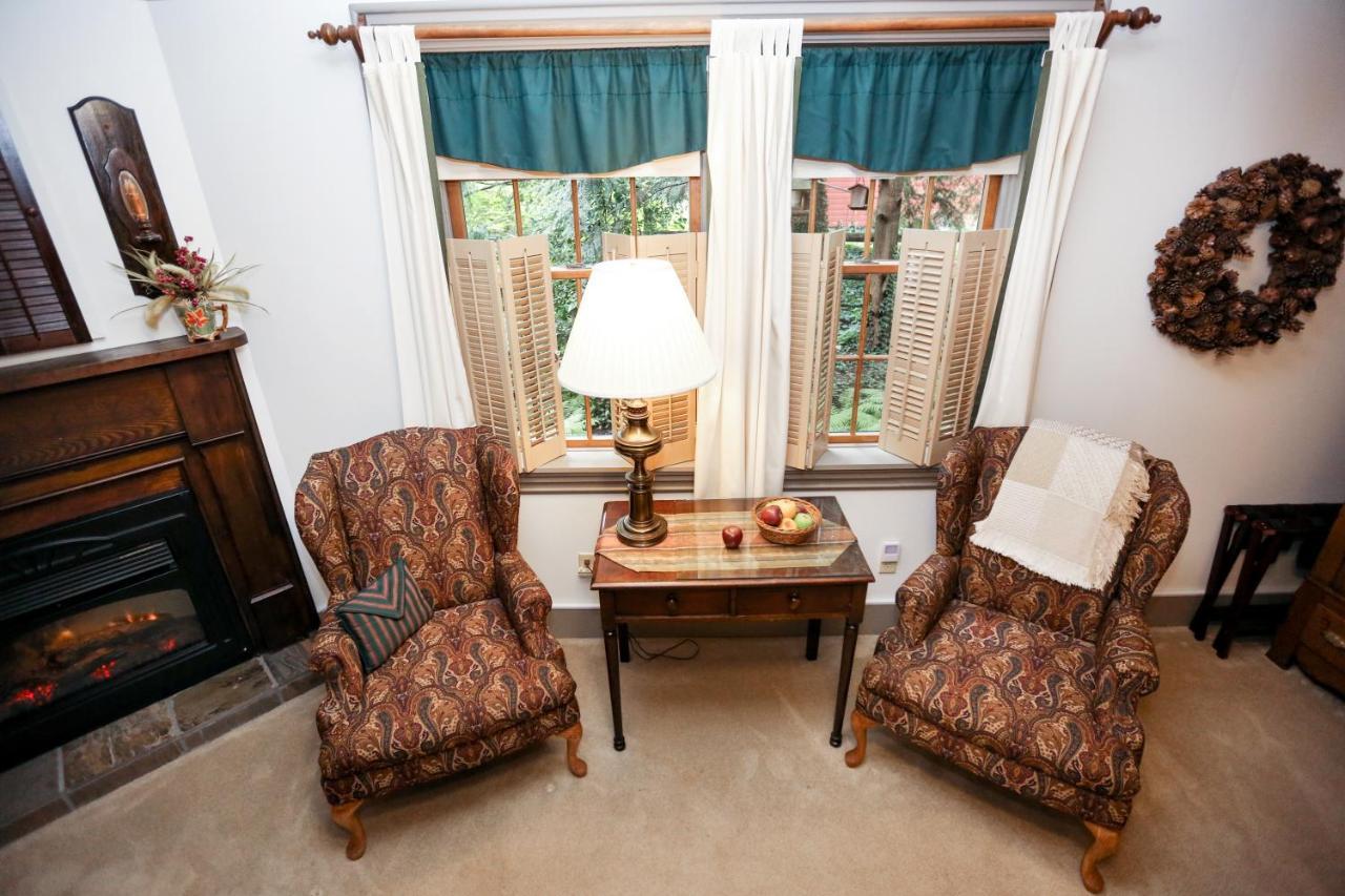 Watson Estate Bnb & Deer Creek Winery Uniontown Esterno foto